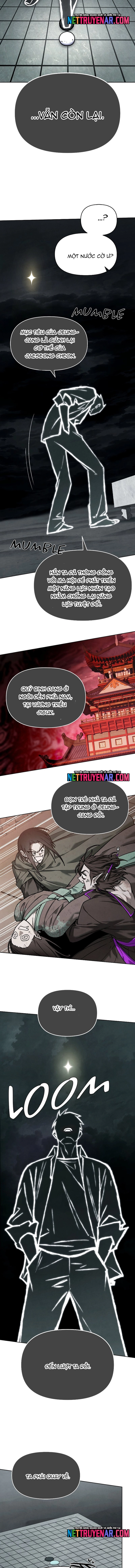 Xuyên Không Vào Con Game Rác Rưởi Của Tôi Chap 41 - Next Chap 42