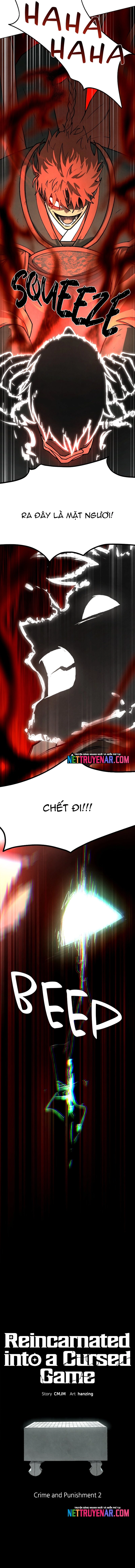 Xuyên Không Vào Con Game Rác Rưởi Của Tôi Chap 41 - Next Chap 42