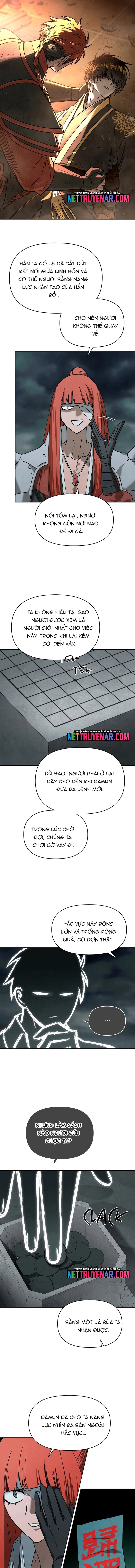 Xuyên Không Vào Con Game Rác Rưởi Của Tôi Chap 41 - Next Chap 42
