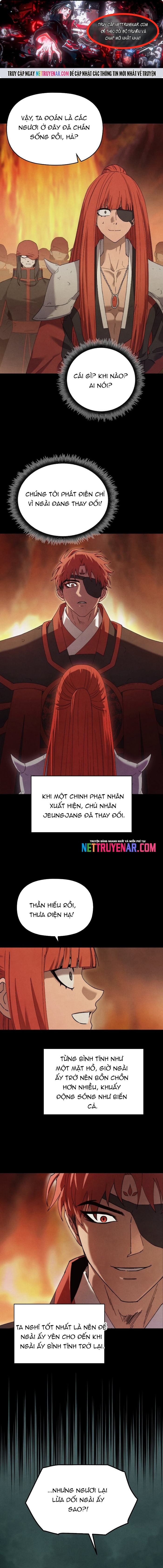 Xuyên Không Vào Con Game Rác Rưởi Của Tôi Chap 42 - Next Chap 43