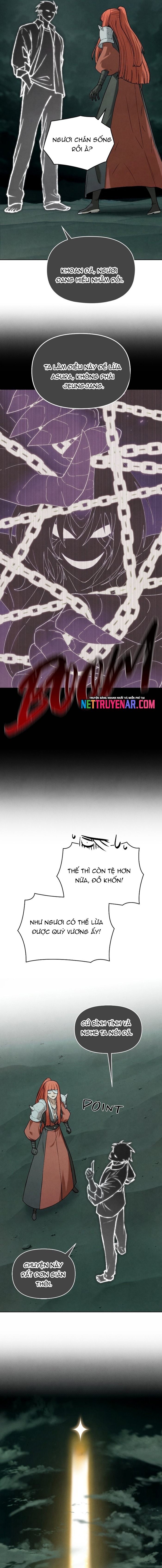 Xuyên Không Vào Con Game Rác Rưởi Của Tôi Chap 42 - Next Chap 43