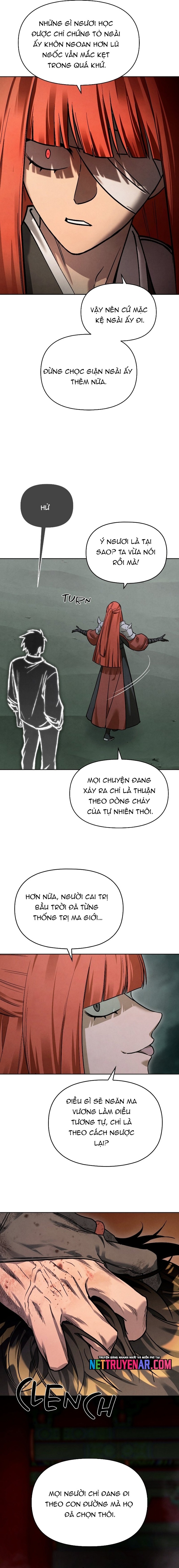 Xuyên Không Vào Con Game Rác Rưởi Của Tôi Chap 42 - Next Chap 43