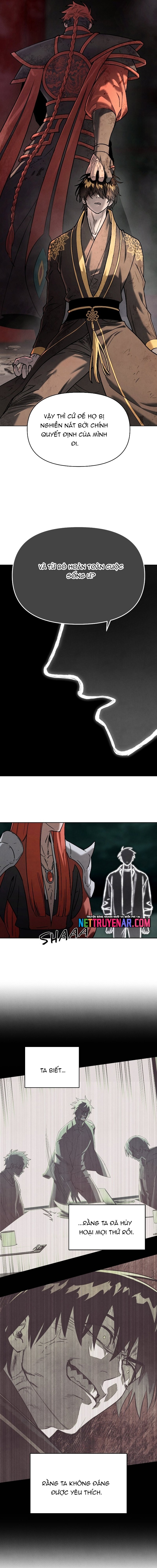 Xuyên Không Vào Con Game Rác Rưởi Của Tôi Chap 42 - Next Chap 43