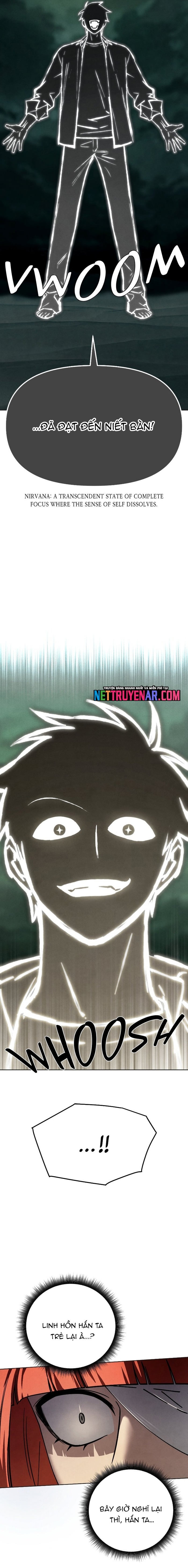 Xuyên Không Vào Con Game Rác Rưởi Của Tôi Chap 42 - Next Chap 43