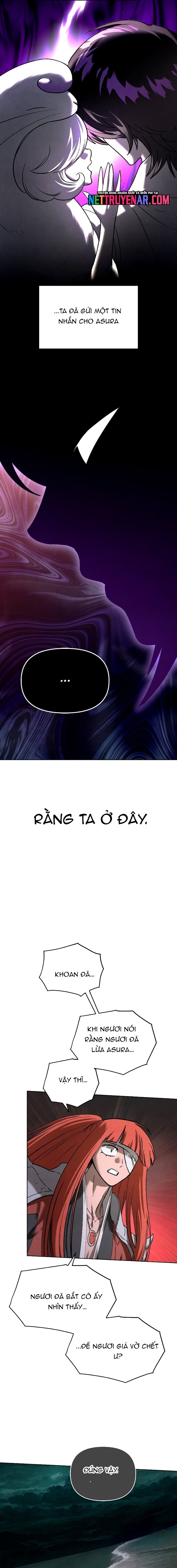 Xuyên Không Vào Con Game Rác Rưởi Của Tôi Chap 42 - Next Chap 43