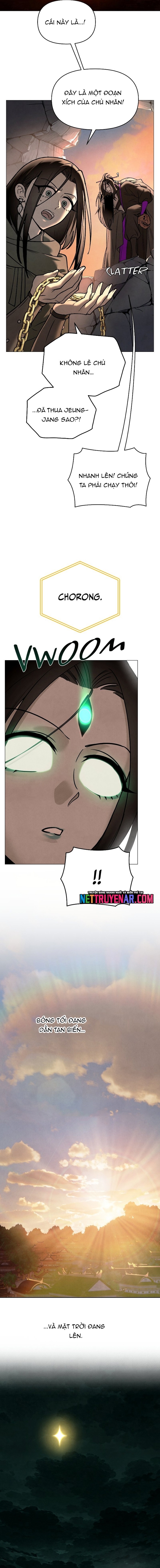 Xuyên Không Vào Con Game Rác Rưởi Của Tôi Chap 42 - Next Chap 43