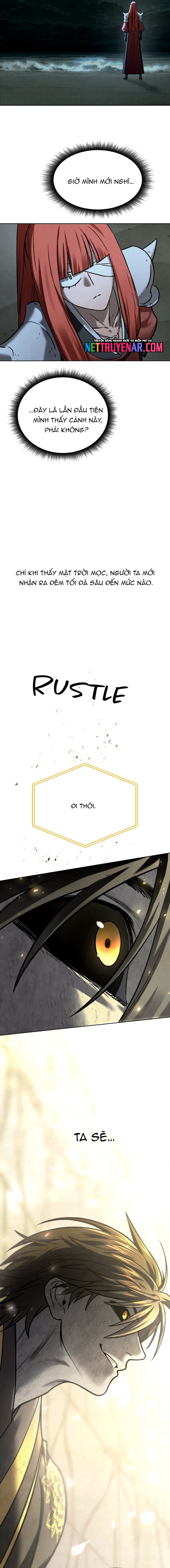 Xuyên Không Vào Con Game Rác Rưởi Của Tôi Chap 42 - Next Chap 43