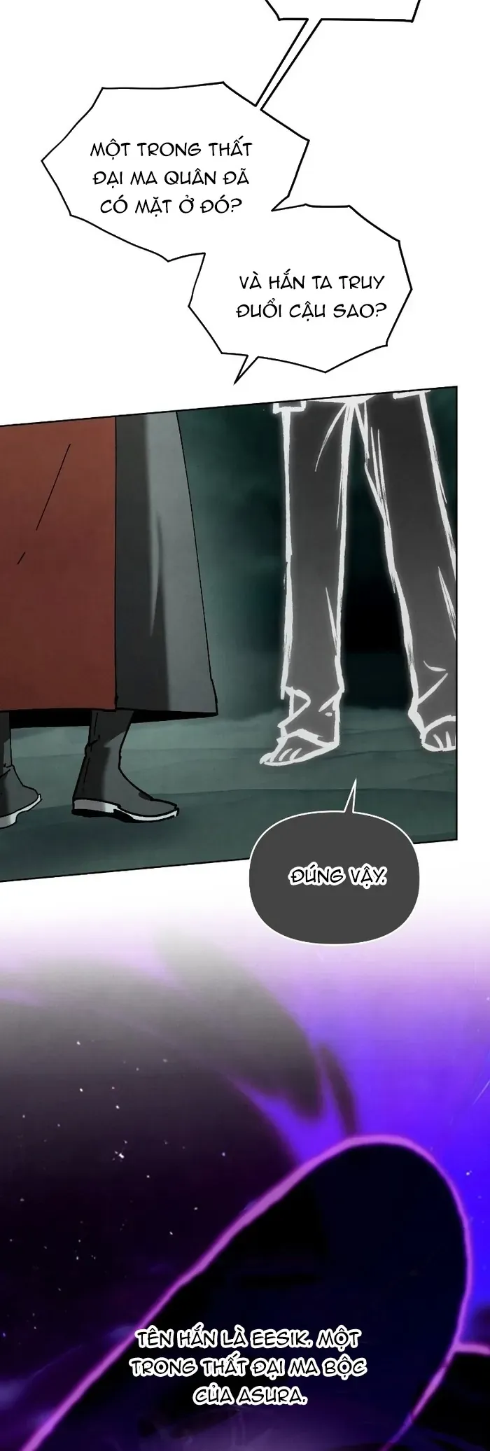 Xuyên Không Vào Con Game Rác Rưởi Của Tôi Chap 42 - Next Chap 43