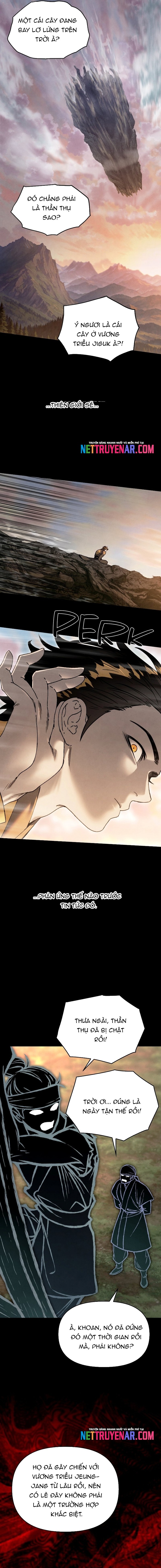 Xuyên Không Vào Con Game Rác Rưởi Của Tôi Chap 42 - Next Chap 43