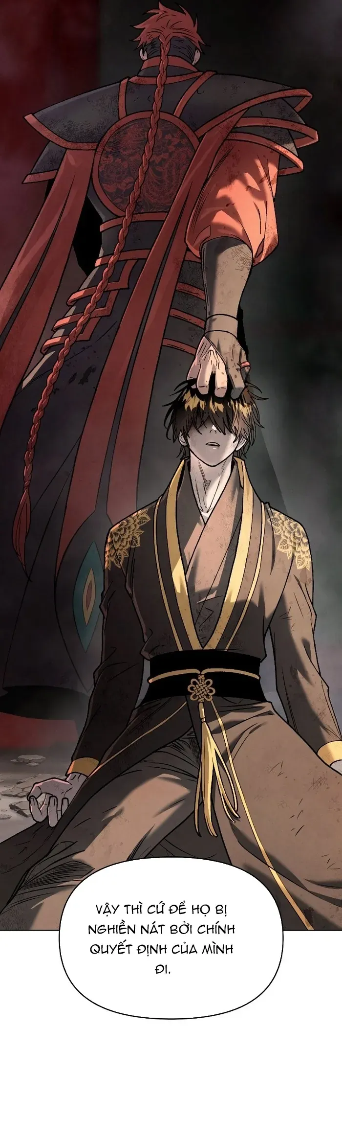 Xuyên Không Vào Con Game Rác Rưởi Của Tôi Chap 42 - Next Chap 43