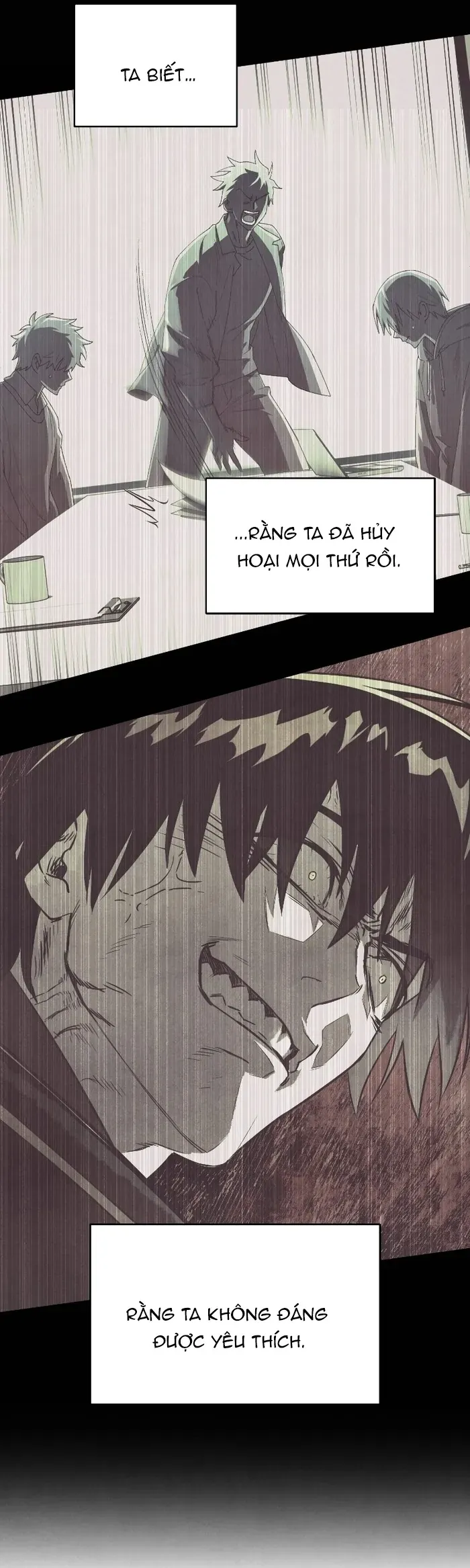 Xuyên Không Vào Con Game Rác Rưởi Của Tôi Chap 42 - Next Chap 43