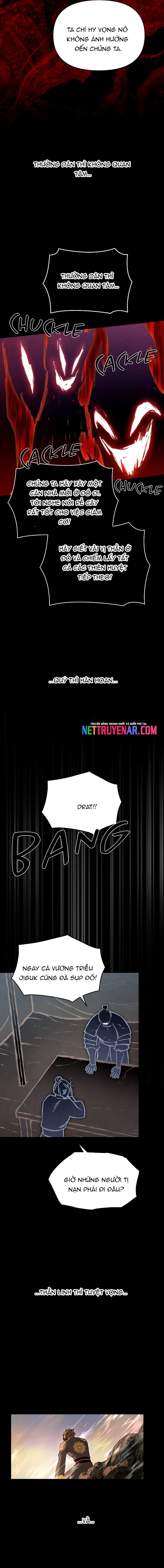 Xuyên Không Vào Con Game Rác Rưởi Của Tôi Chap 42 - Next Chap 43