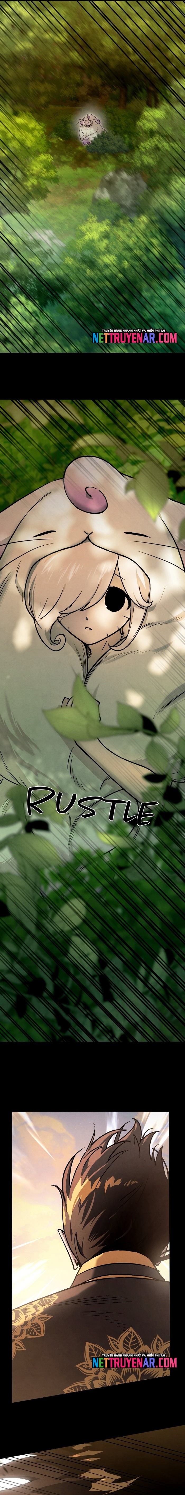 Xuyên Không Vào Con Game Rác Rưởi Của Tôi Chap 42 - Next Chap 43