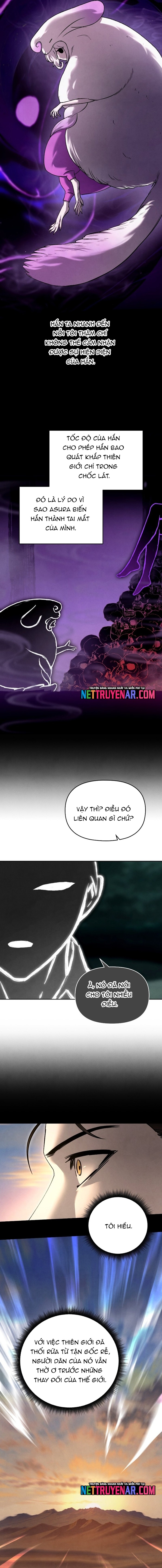 Xuyên Không Vào Con Game Rác Rưởi Của Tôi Chap 42 - Next Chap 43