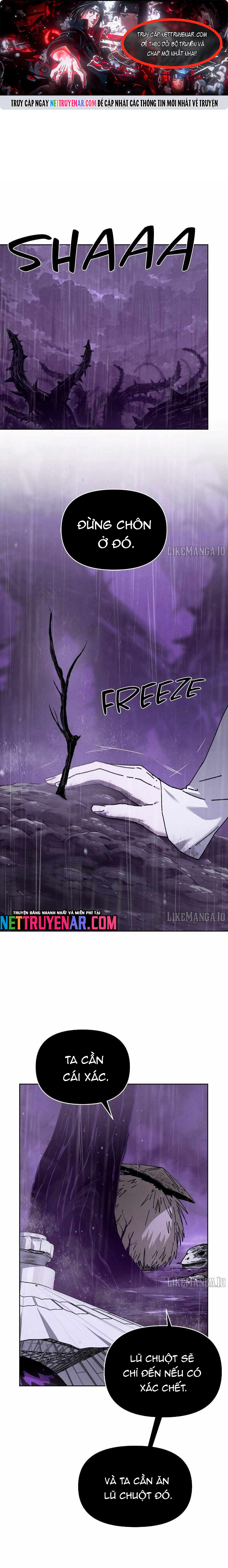 Xuyên Không Vào Con Game Rác Rưởi Của Tôi Chap 43 - Next Chap 44