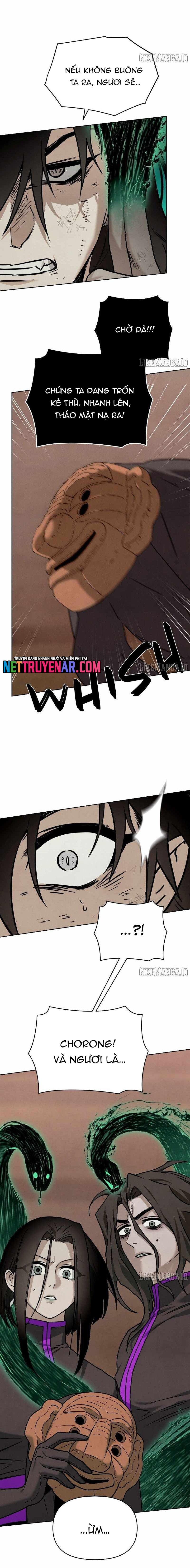 Xuyên Không Vào Con Game Rác Rưởi Của Tôi Chap 43 - Next Chap 44