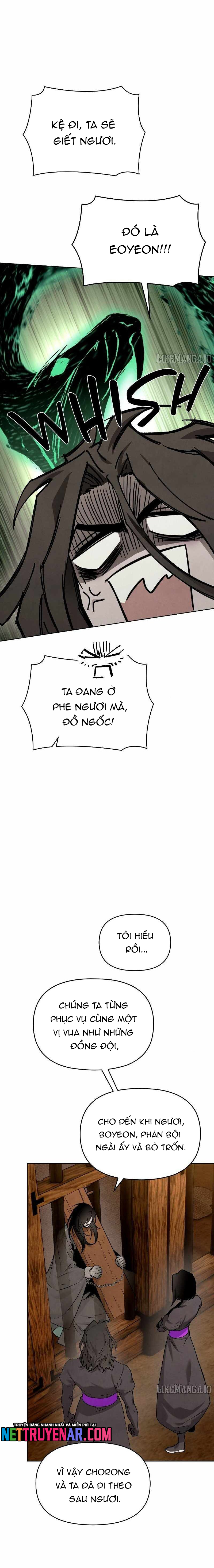 Xuyên Không Vào Con Game Rác Rưởi Của Tôi Chap 43 - Next Chap 44