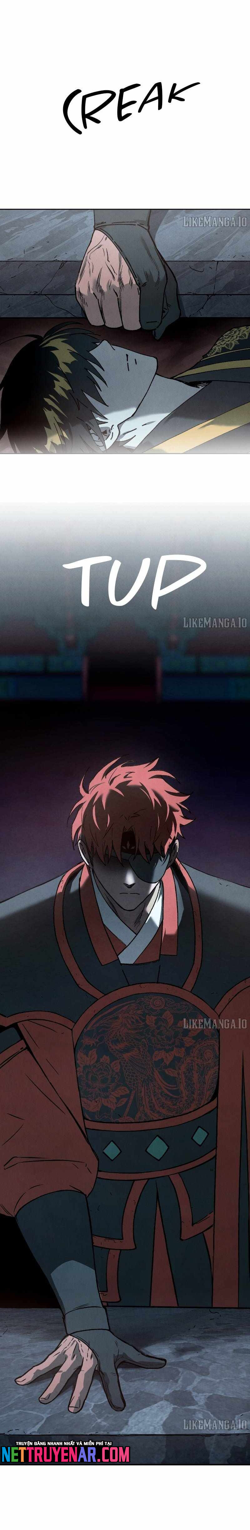 Xuyên Không Vào Con Game Rác Rưởi Của Tôi Chap 43 - Next Chap 44