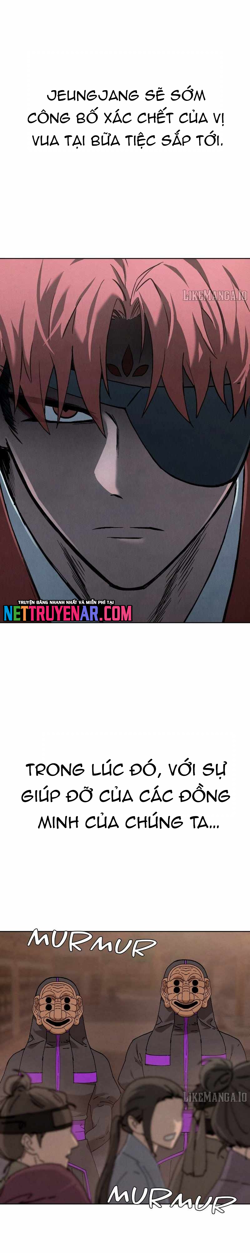 Xuyên Không Vào Con Game Rác Rưởi Của Tôi Chap 43 - Next Chap 44