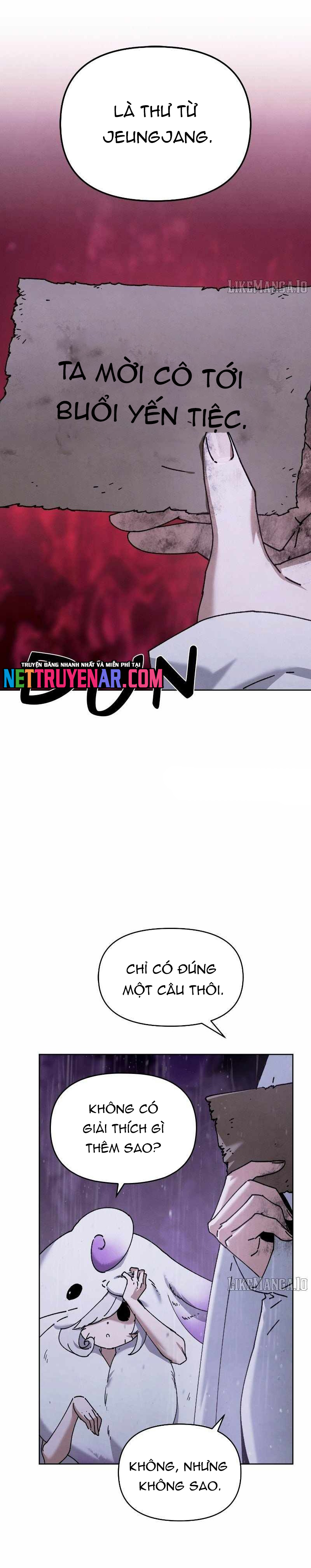 Xuyên Không Vào Con Game Rác Rưởi Của Tôi Chap 43 - Next Chap 44