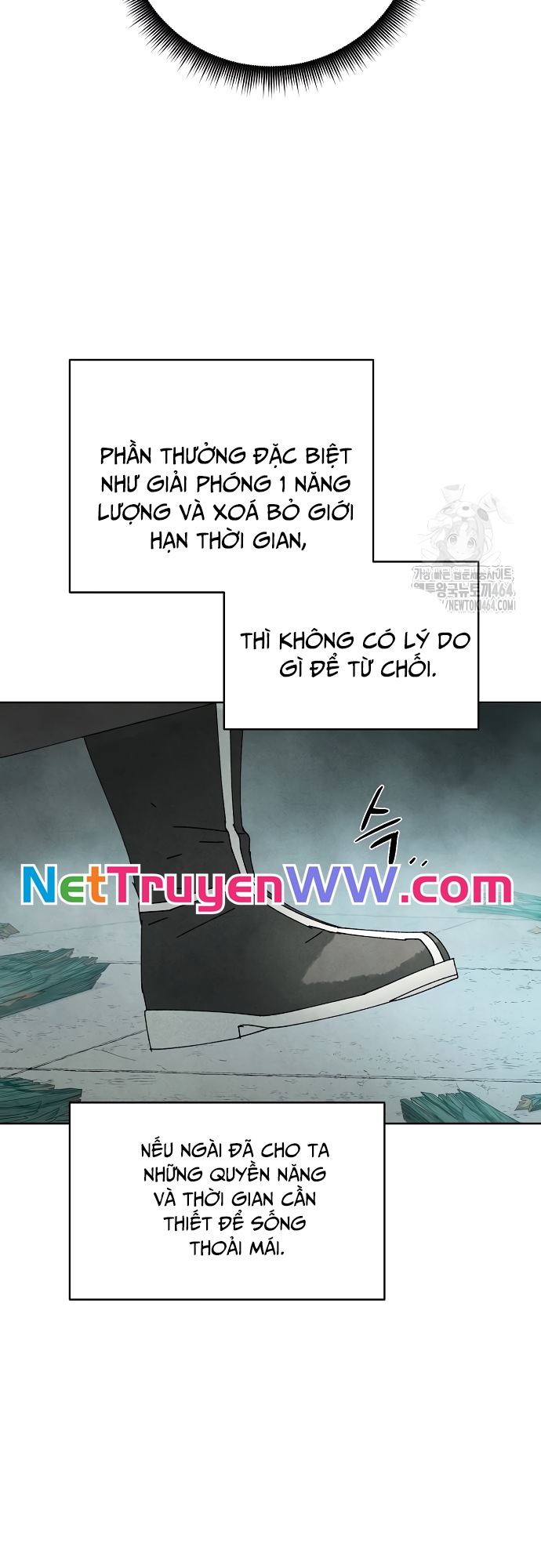 Xuyên Không Vào Con Game Rác Rưởi Của Tôi Chap 5 - Next Chap 6