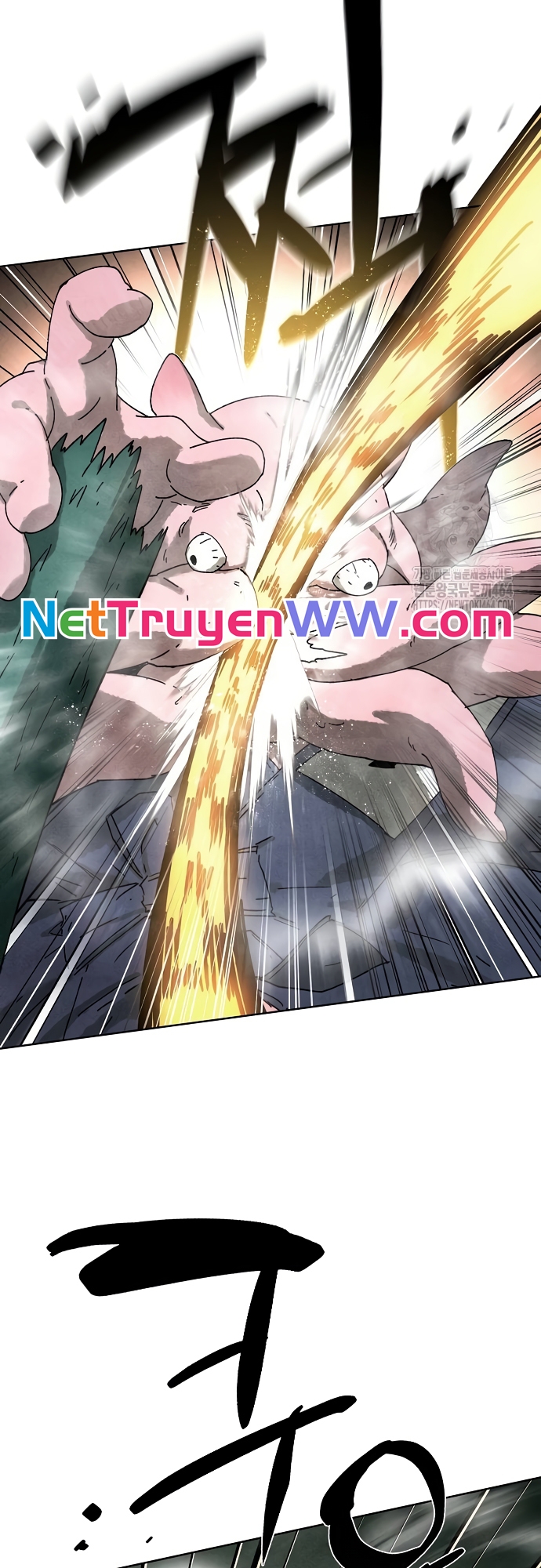 Xuyên Không Vào Con Game Rác Rưởi Của Tôi Chap 5 - Next Chap 6