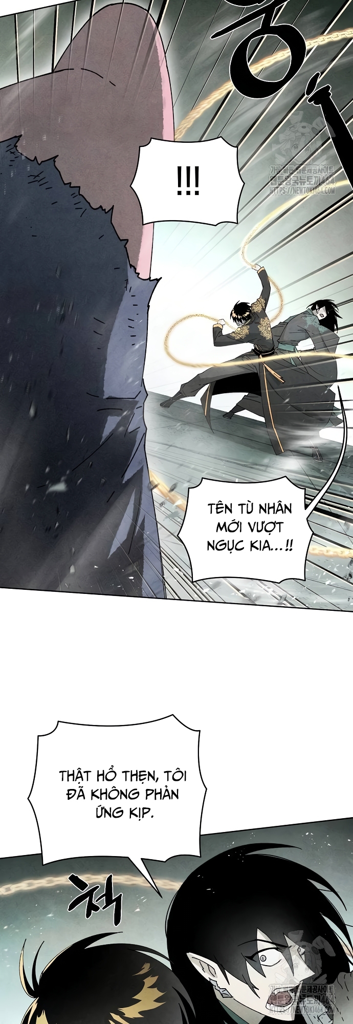 Xuyên Không Vào Con Game Rác Rưởi Của Tôi Chap 5 - Next Chap 6