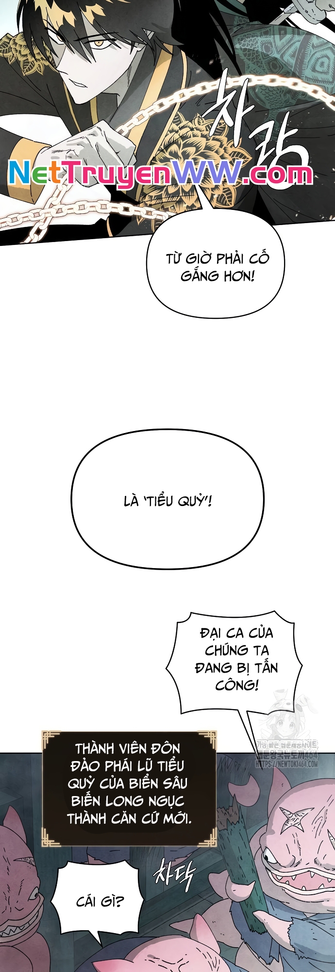 Xuyên Không Vào Con Game Rác Rưởi Của Tôi Chap 5 - Next Chap 6