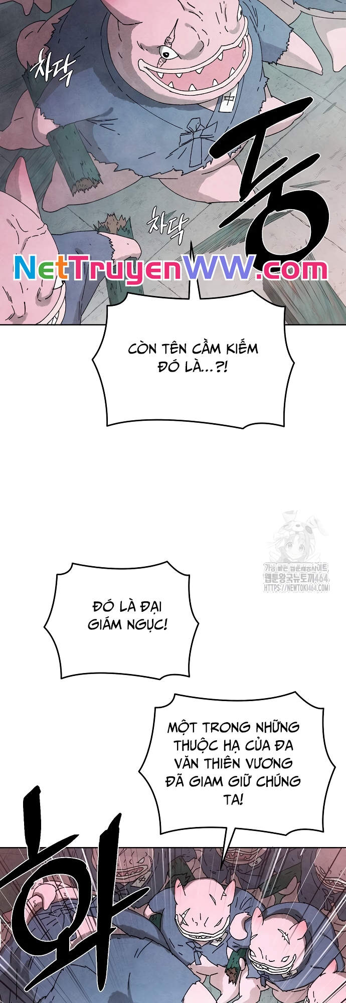 Xuyên Không Vào Con Game Rác Rưởi Của Tôi Chap 5 - Next Chap 6