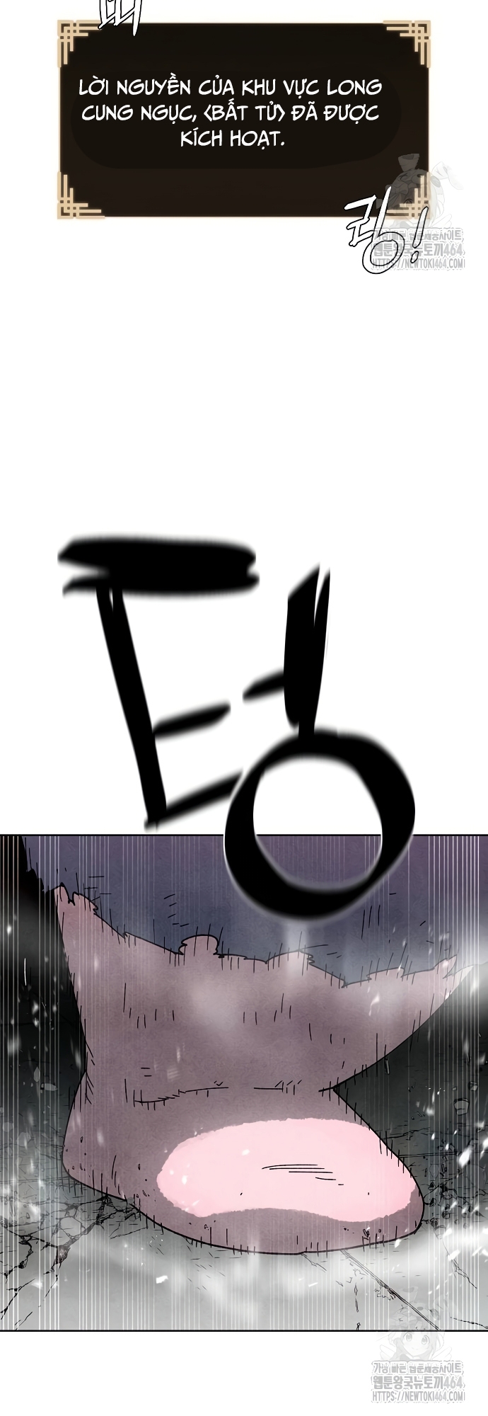 Xuyên Không Vào Con Game Rác Rưởi Của Tôi Chap 5 - Next Chap 6