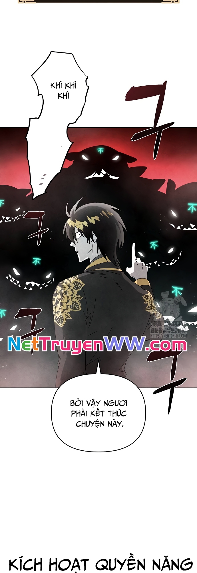 Xuyên Không Vào Con Game Rác Rưởi Của Tôi Chap 5 - Next Chap 6