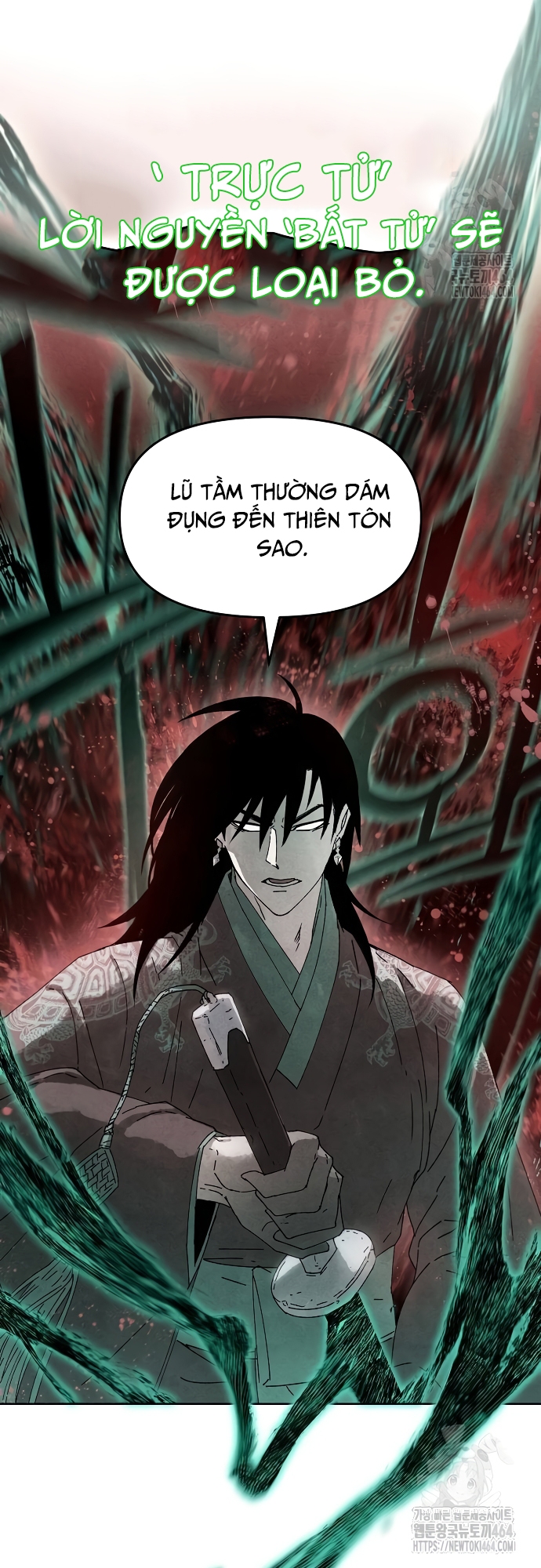 Xuyên Không Vào Con Game Rác Rưởi Của Tôi Chap 5 - Next Chap 6