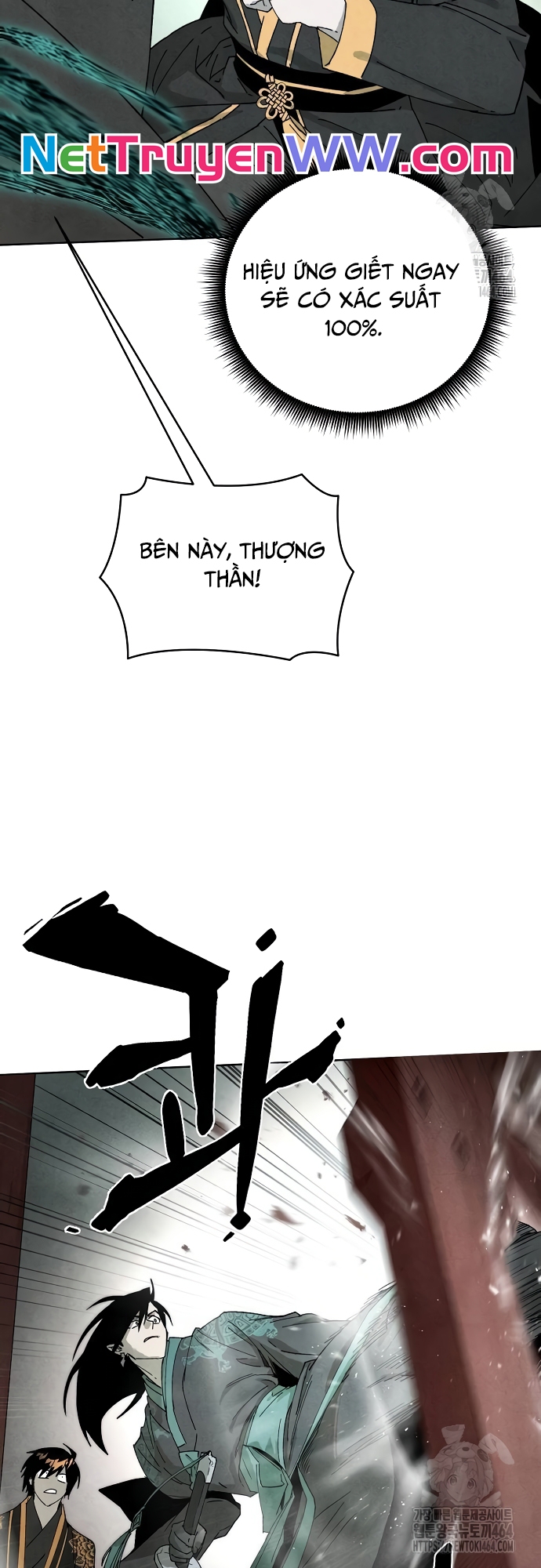 Xuyên Không Vào Con Game Rác Rưởi Của Tôi Chap 5 - Next Chap 6