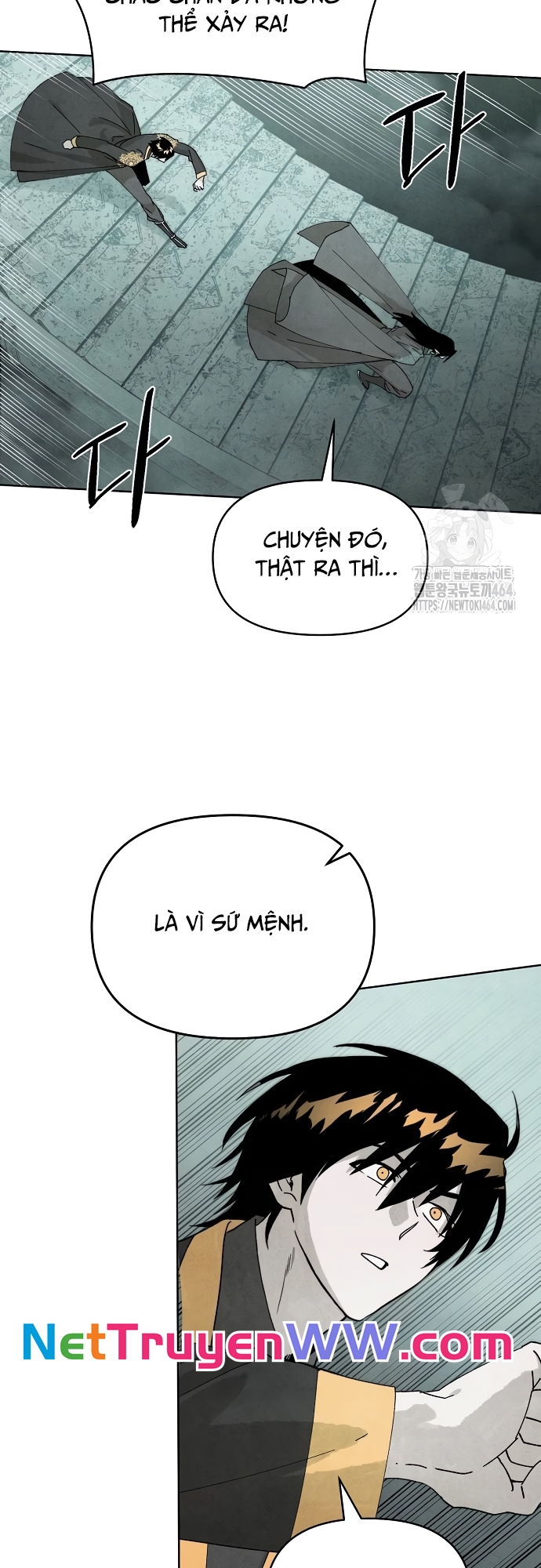 Xuyên Không Vào Con Game Rác Rưởi Của Tôi Chap 5 - Next Chap 6