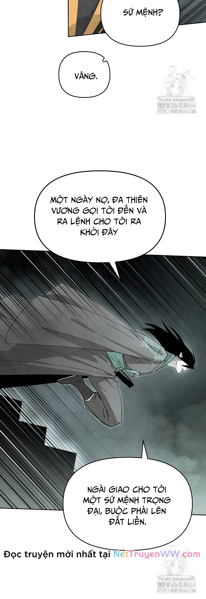 Xuyên Không Vào Con Game Rác Rưởi Của Tôi Chap 5 - Next Chap 6