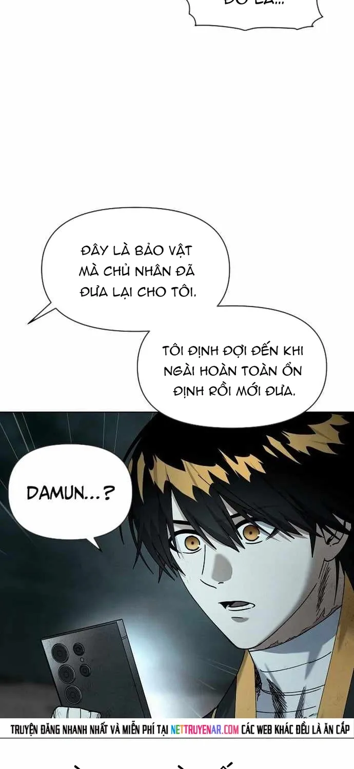 Xuyên Không Vào Con Game Rác Rưởi Của Tôi Chap 53 - Next Chap 54