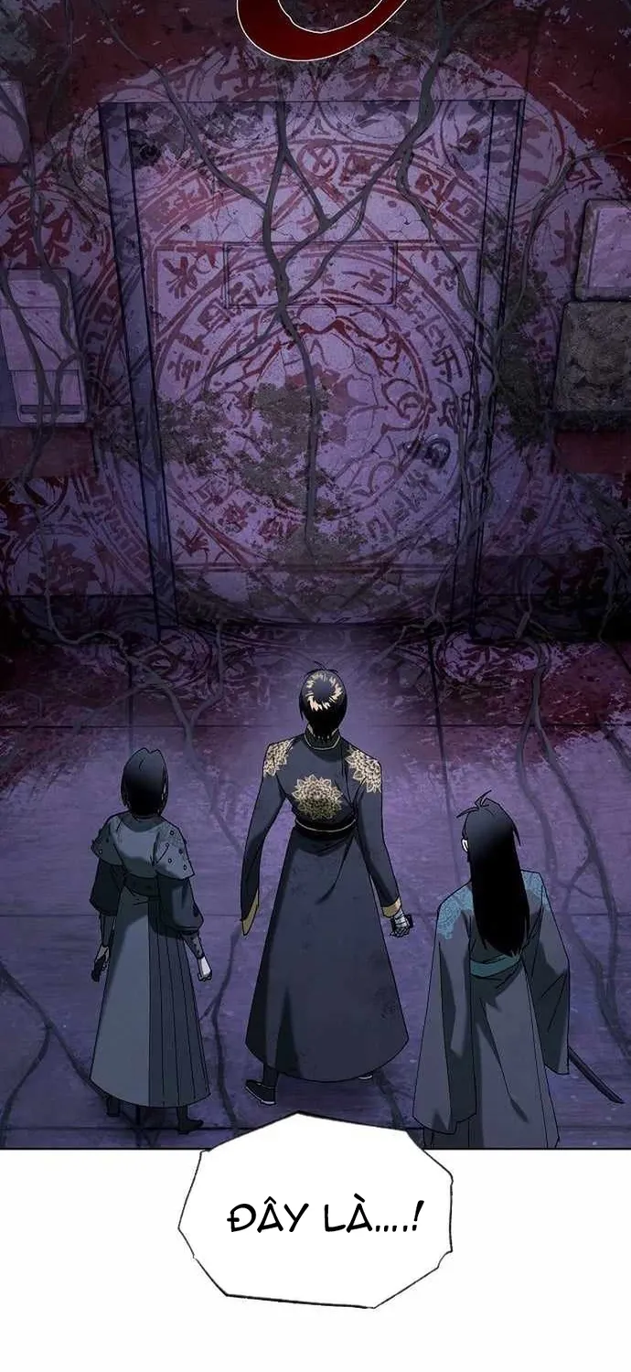 Xuyên Không Vào Con Game Rác Rưởi Của Tôi Chap 53 - Next Chap 54