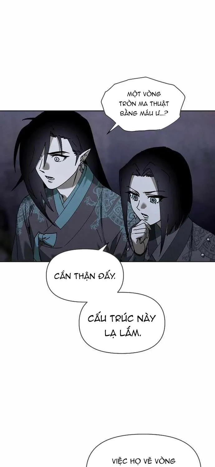 Xuyên Không Vào Con Game Rác Rưởi Của Tôi Chap 53 - Next Chap 54