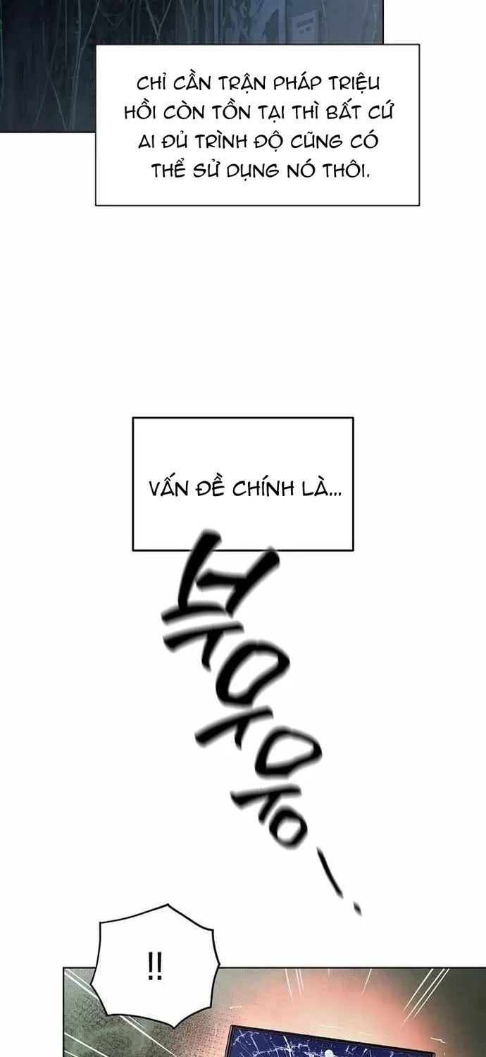 Xuyên Không Vào Con Game Rác Rưởi Của Tôi Chap 53 - Next Chap 54