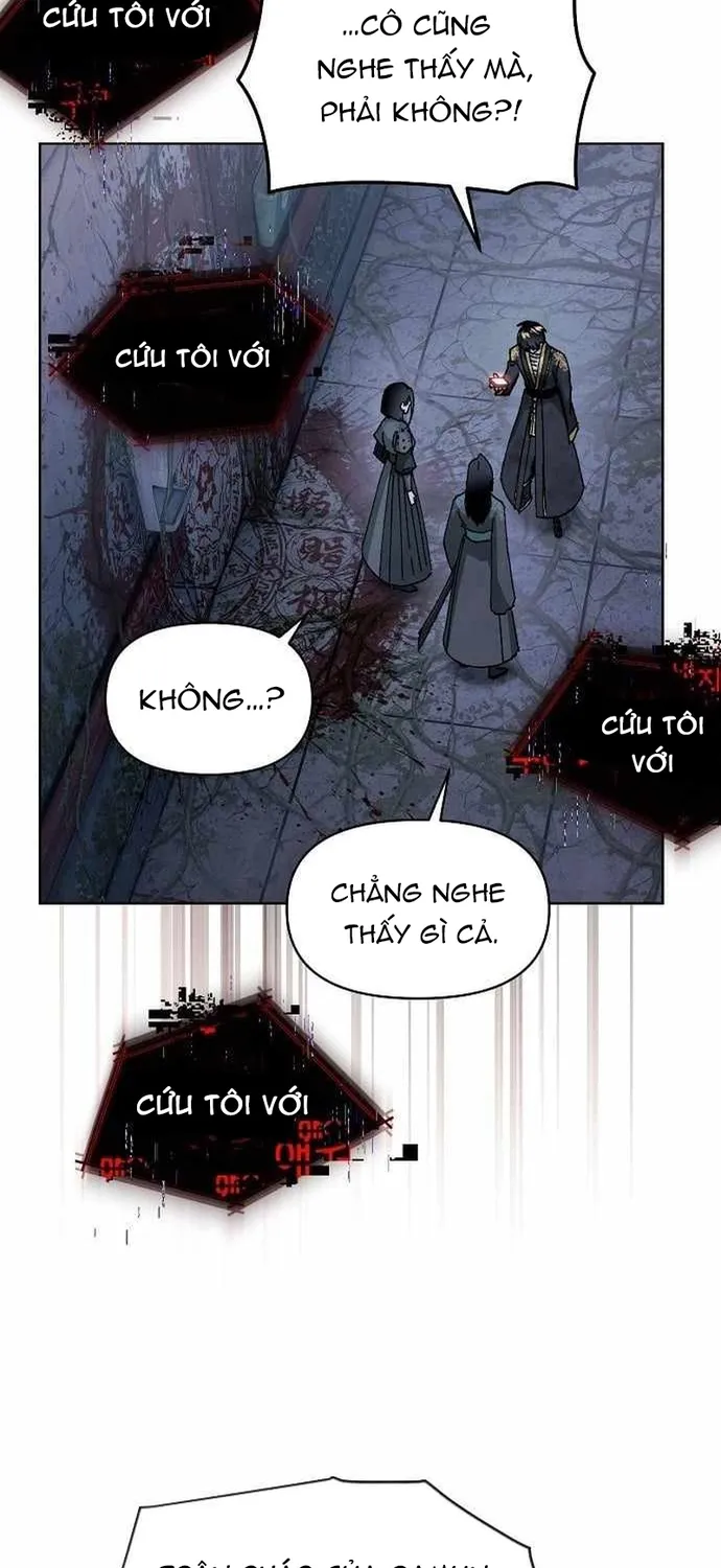 Xuyên Không Vào Con Game Rác Rưởi Của Tôi Chap 53 - Next Chap 54