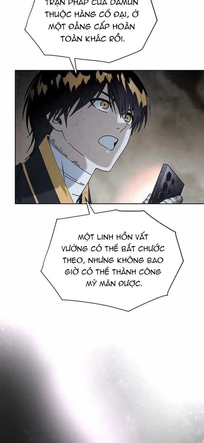 Xuyên Không Vào Con Game Rác Rưởi Của Tôi Chap 53 - Next Chap 54