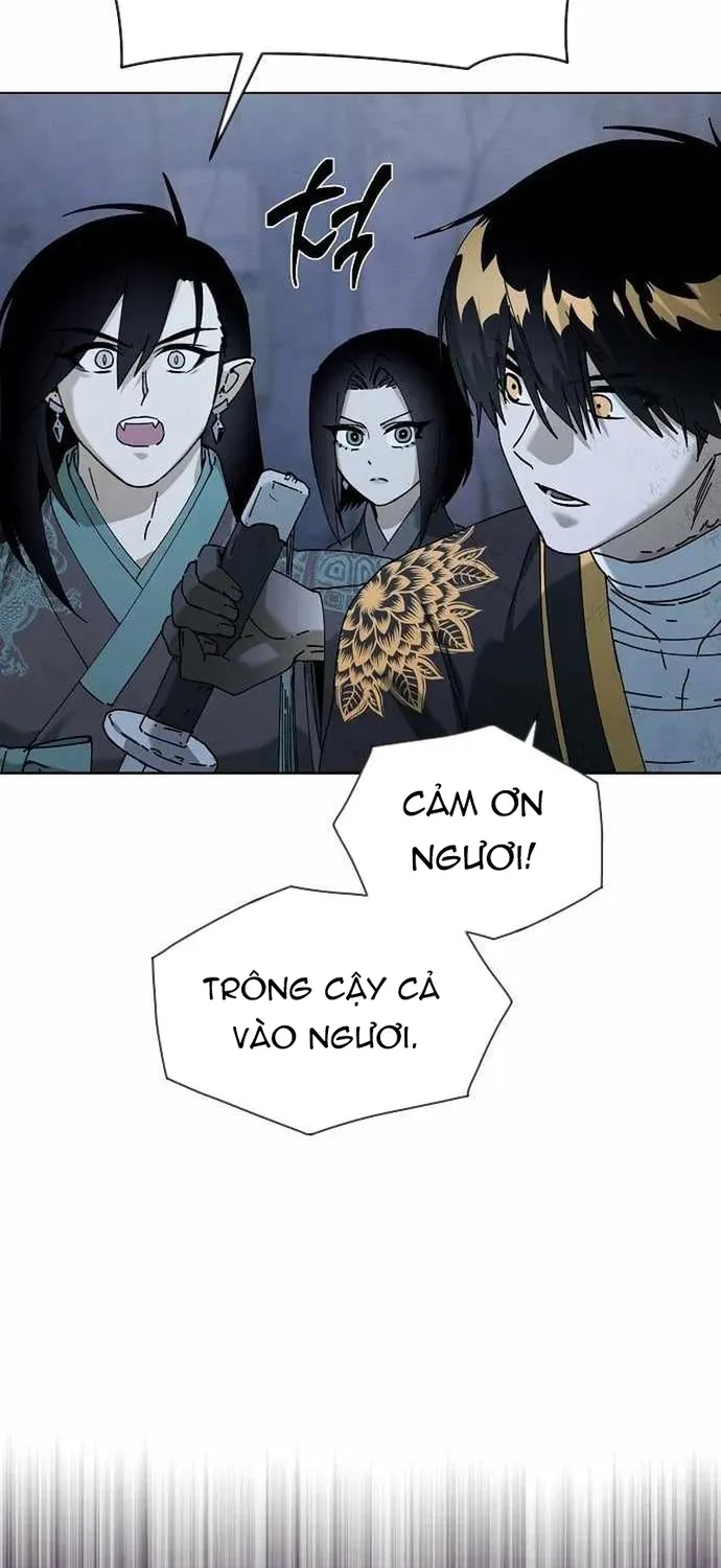 Xuyên Không Vào Con Game Rác Rưởi Của Tôi Chap 53 - Next Chap 54