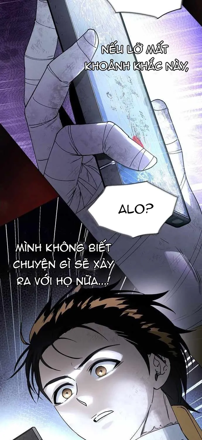 Xuyên Không Vào Con Game Rác Rưởi Của Tôi Chap 53 - Next Chap 54