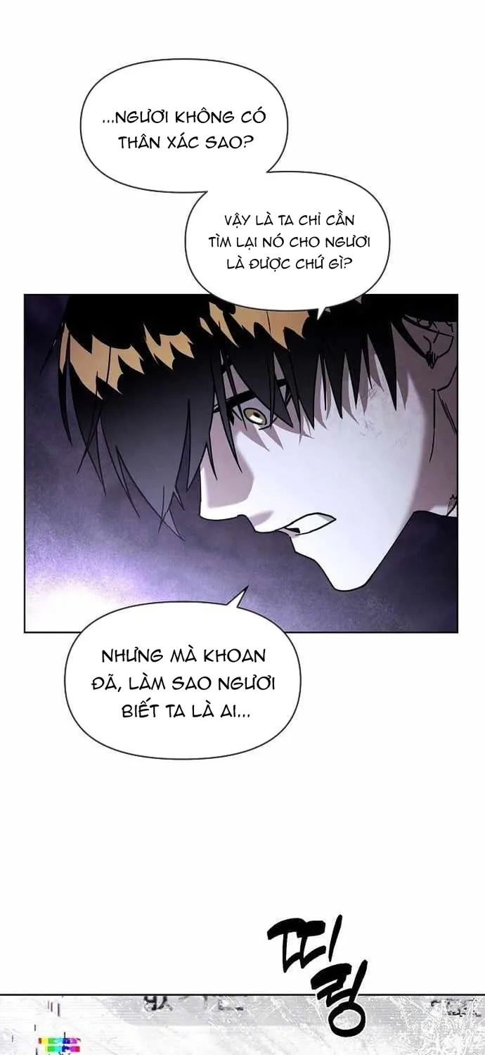 Xuyên Không Vào Con Game Rác Rưởi Của Tôi Chap 53 - Next Chap 54