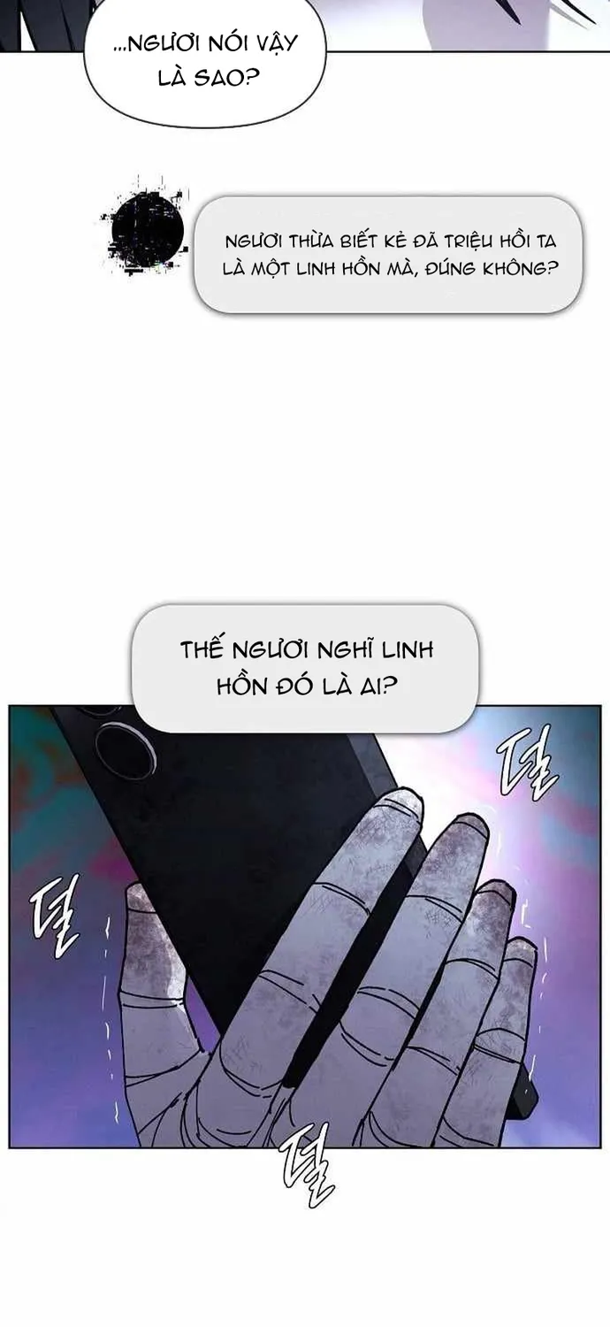 Xuyên Không Vào Con Game Rác Rưởi Của Tôi Chap 53 - Next Chap 54