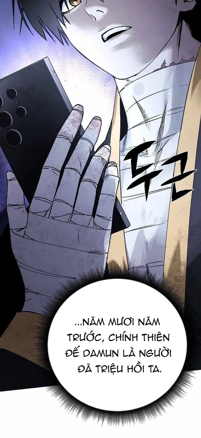 Xuyên Không Vào Con Game Rác Rưởi Của Tôi Chap 53 - Next Chap 54