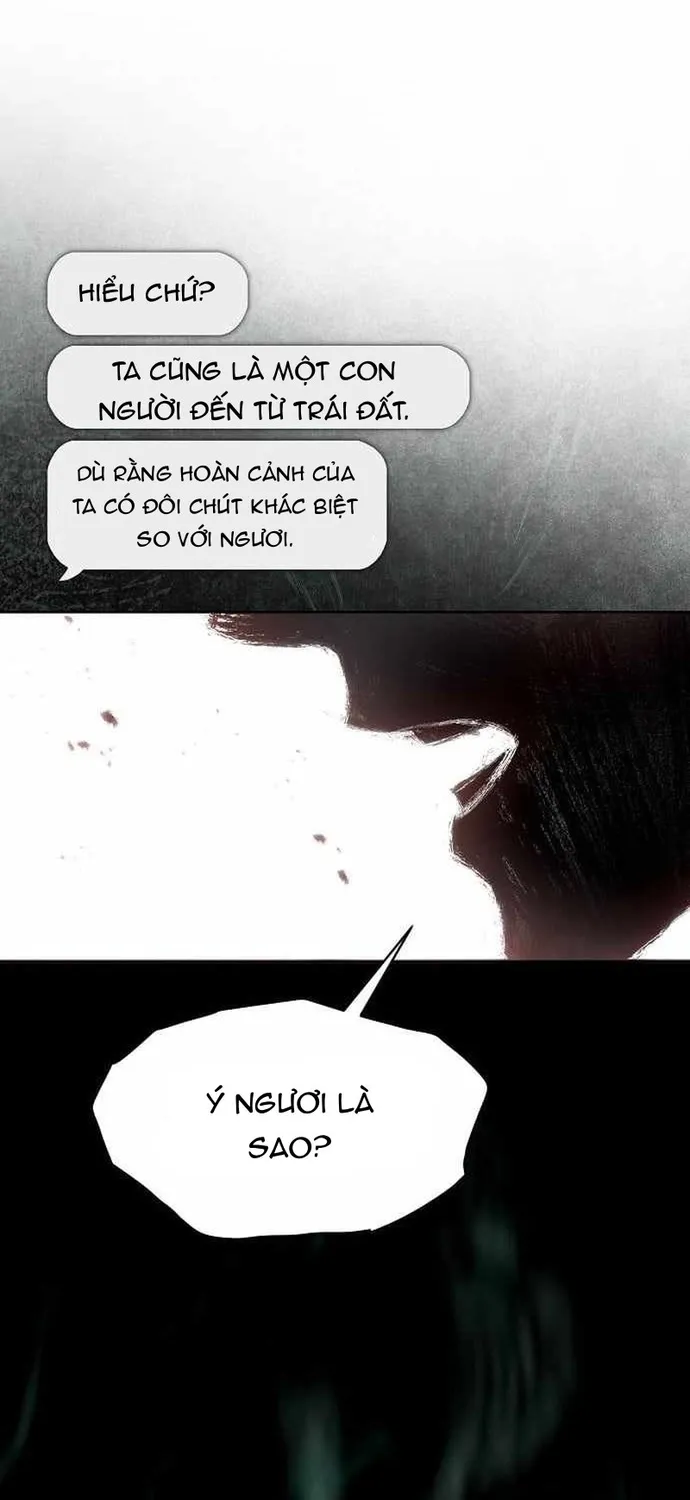 Xuyên Không Vào Con Game Rác Rưởi Của Tôi Chap 54 - Next Chap 55