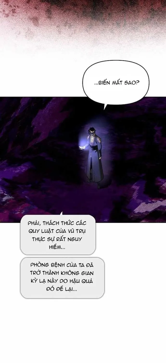 Xuyên Không Vào Con Game Rác Rưởi Của Tôi Chap 54 - Next Chap 55