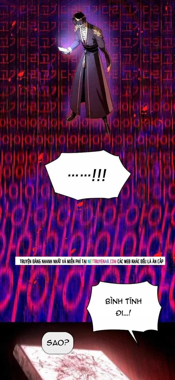 Xuyên Không Vào Con Game Rác Rưởi Của Tôi Chap 54 - Next Chap 55