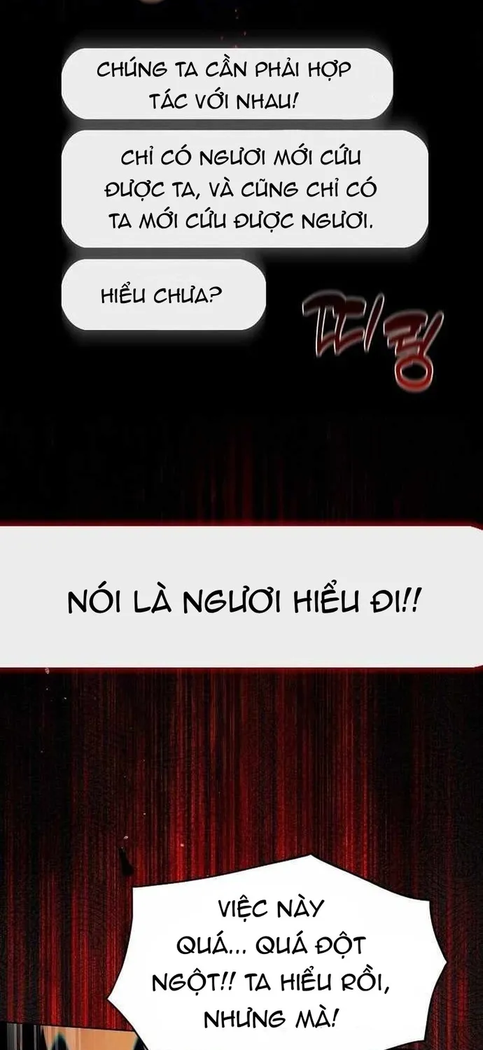 Xuyên Không Vào Con Game Rác Rưởi Của Tôi Chap 54 - Next Chap 55